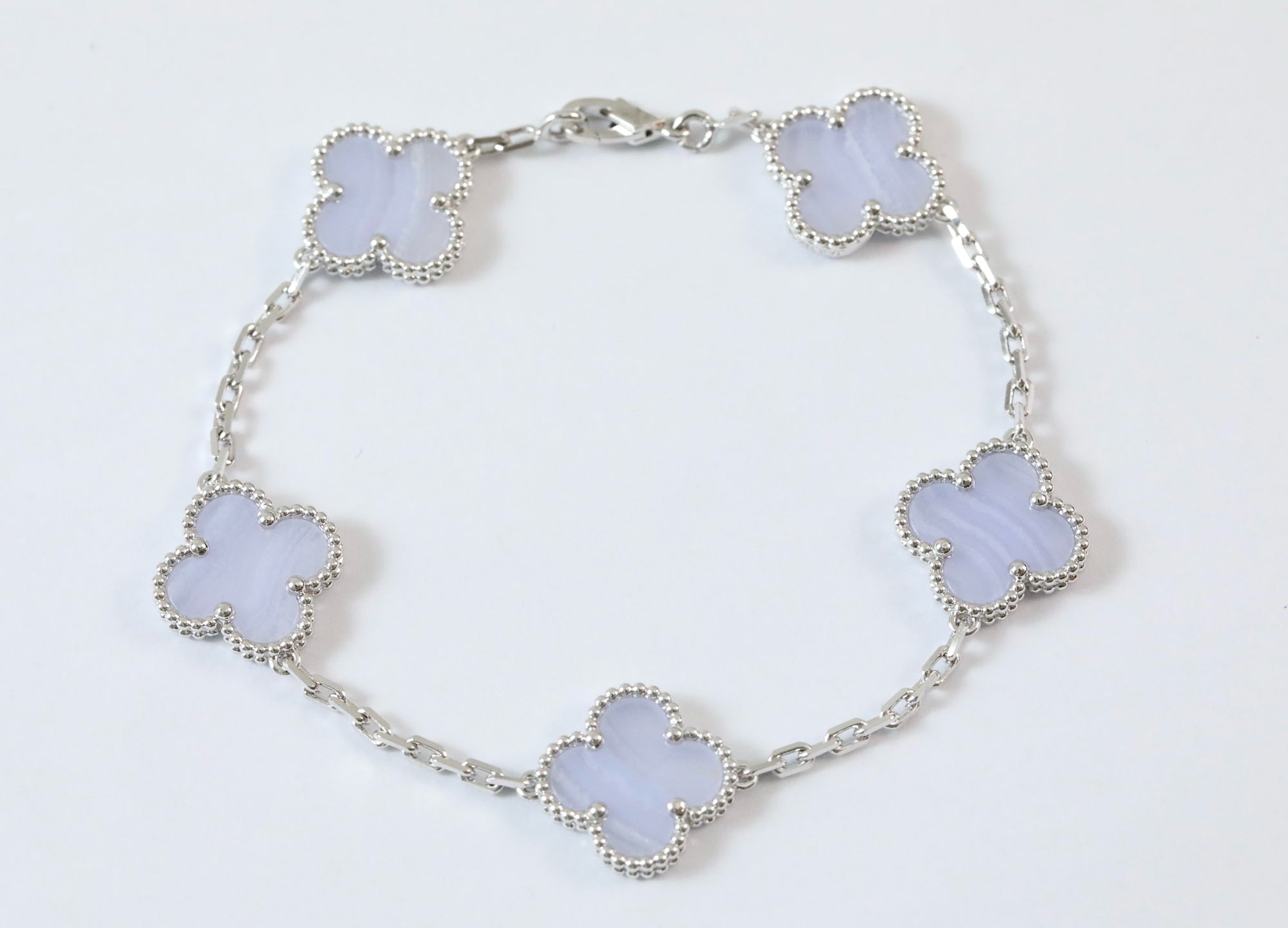 LuxluxHouse Best Quality Accessories Bracelet Van Cleef & Arpels