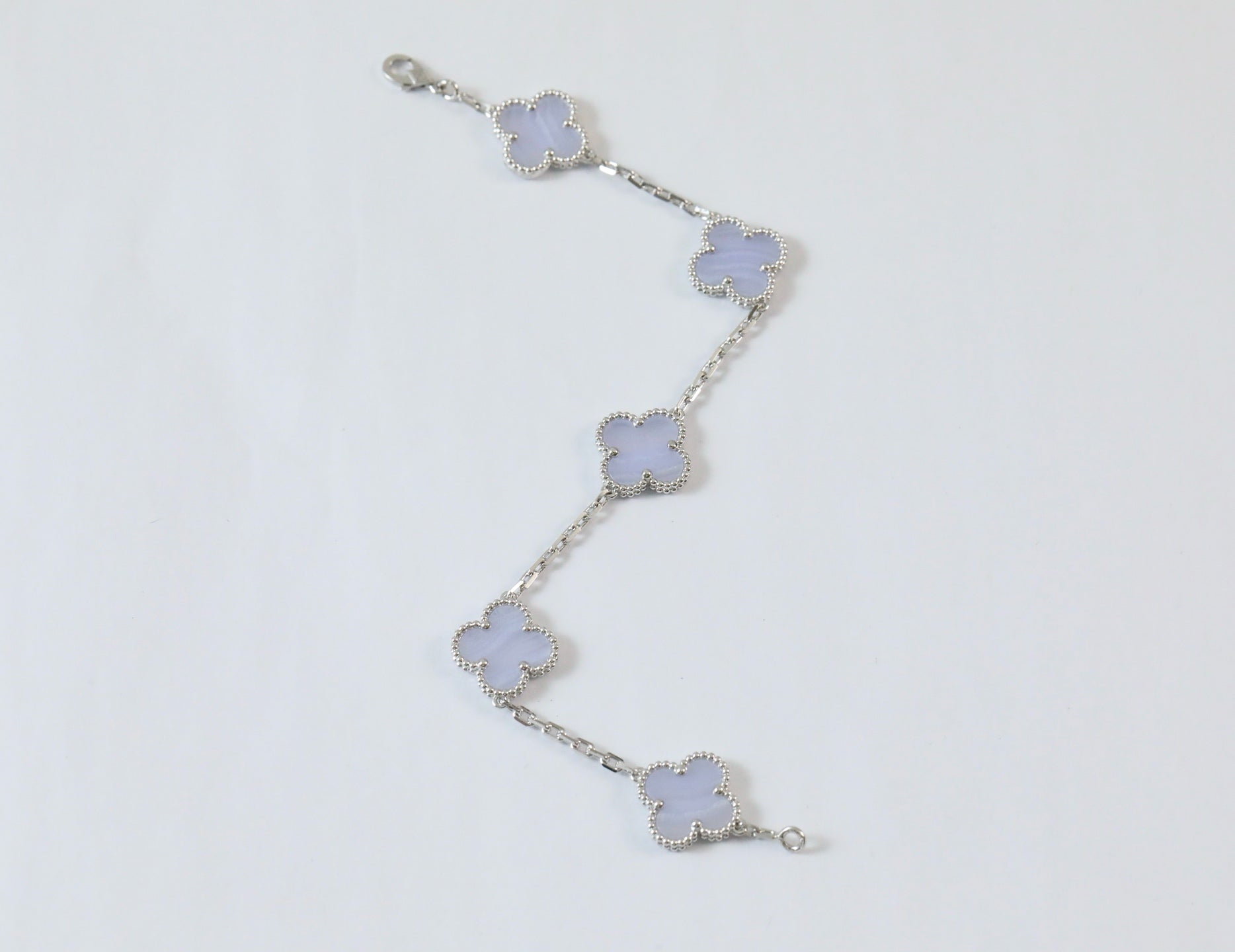 LuxluxHouse Best Quality Accessories Bracelet Van Cleef & Arpels