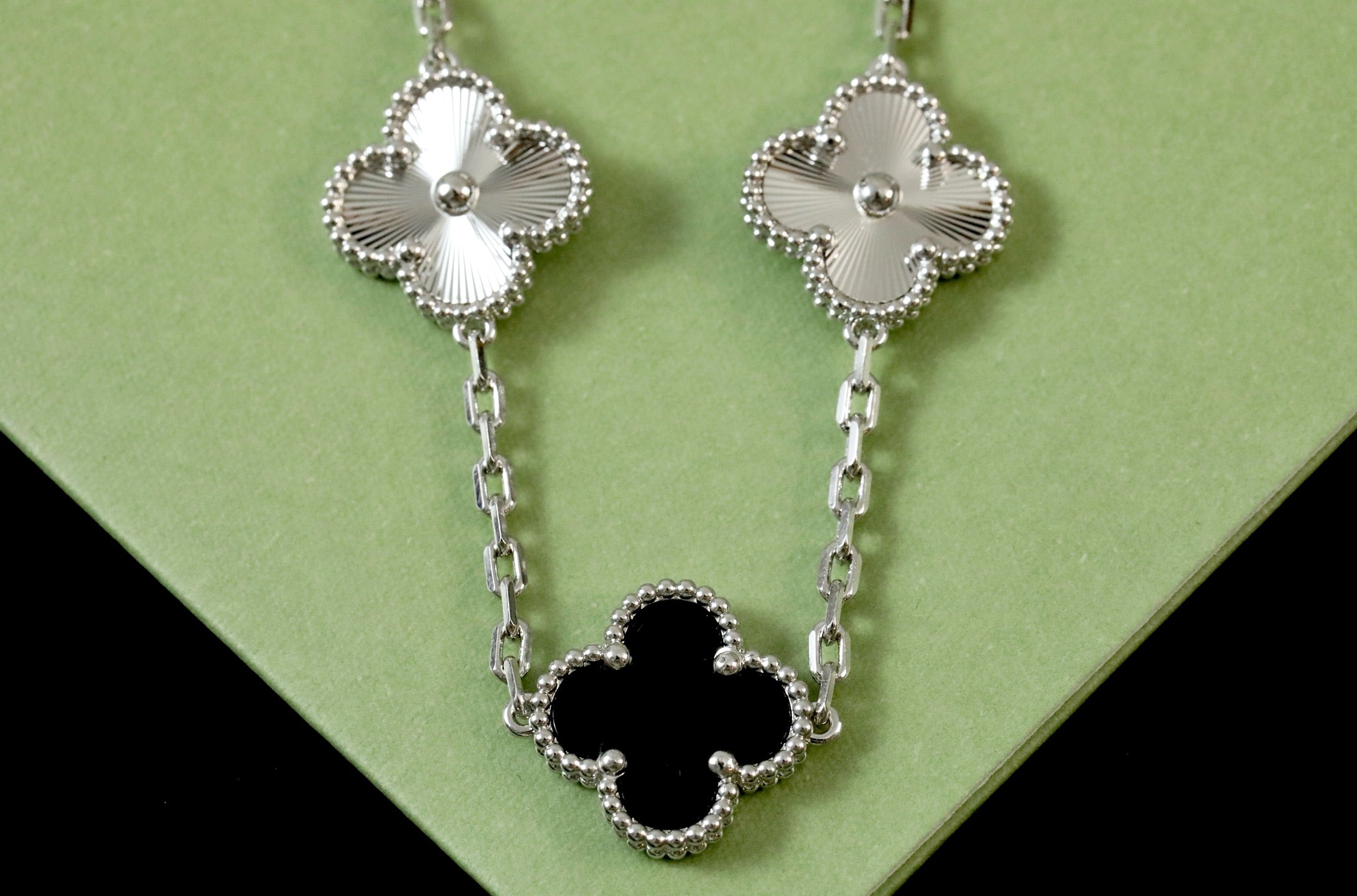 LuxluxHouse Best Quality Accessories Bracelet Van Cleef & Arpels