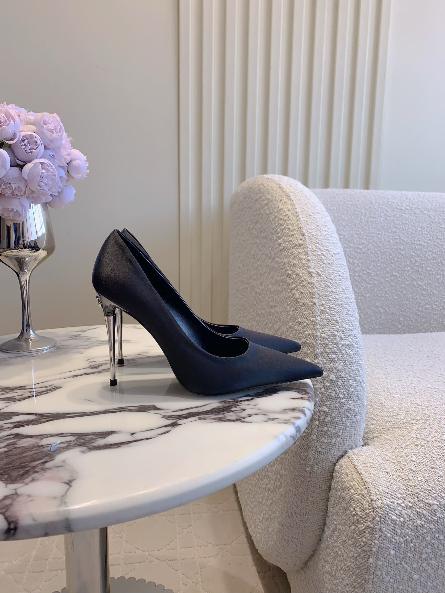 LuxluxHouse Best Quality Dolce & Gabbana Women Shoes