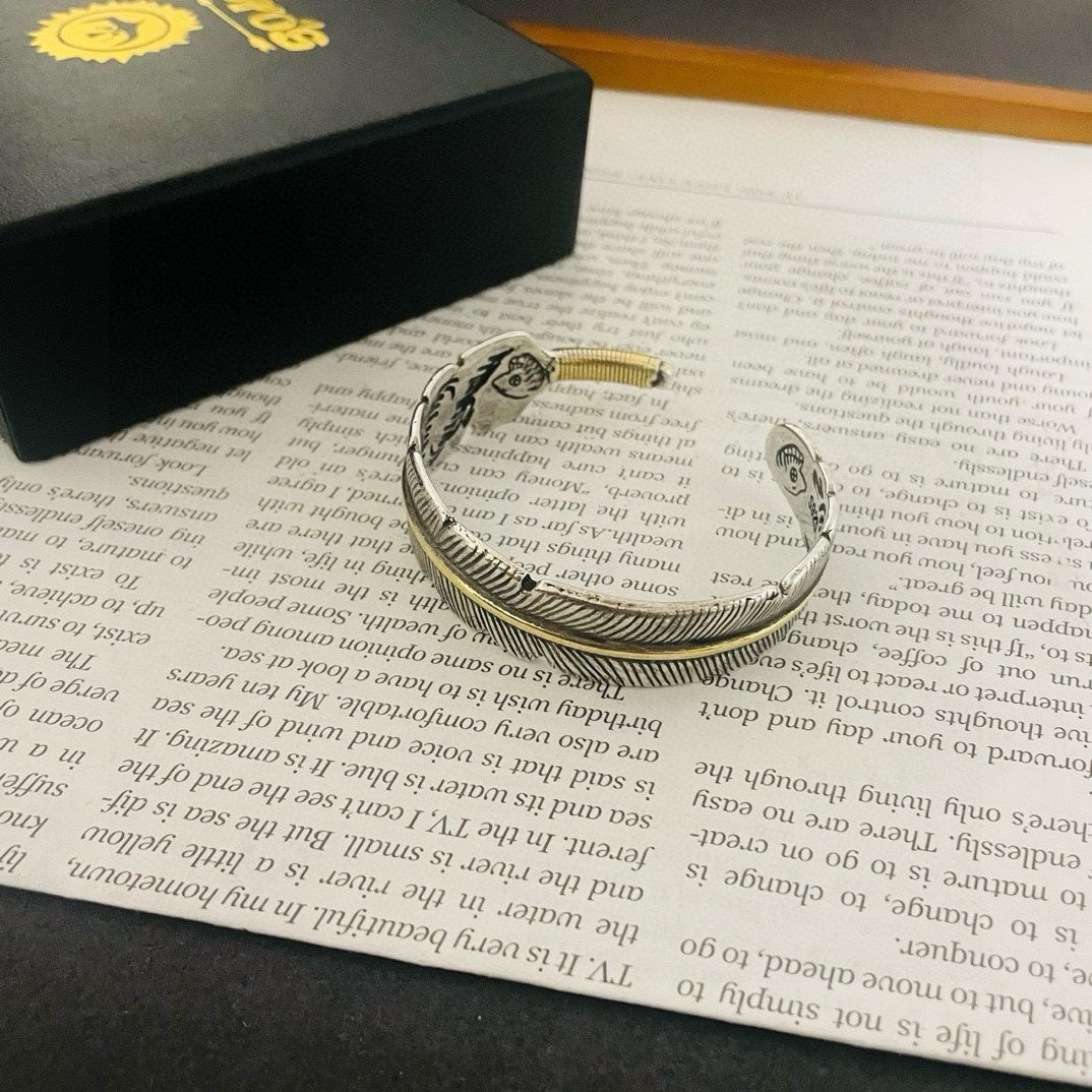 LuxluxHouse Best Quality Accessories Goros Bracelet