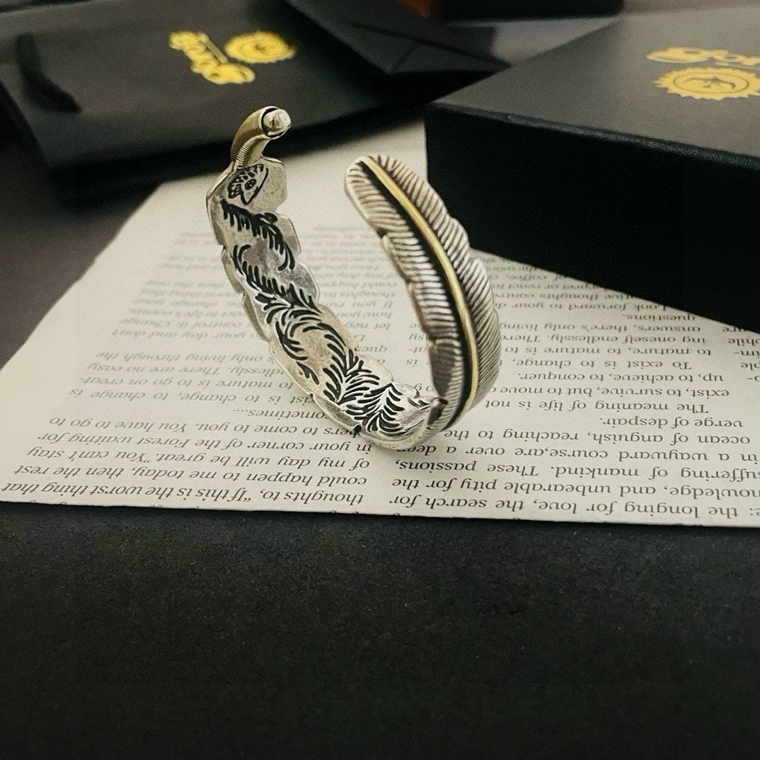 LuxluxHouse Best Quality Accessories Goros Bracelet