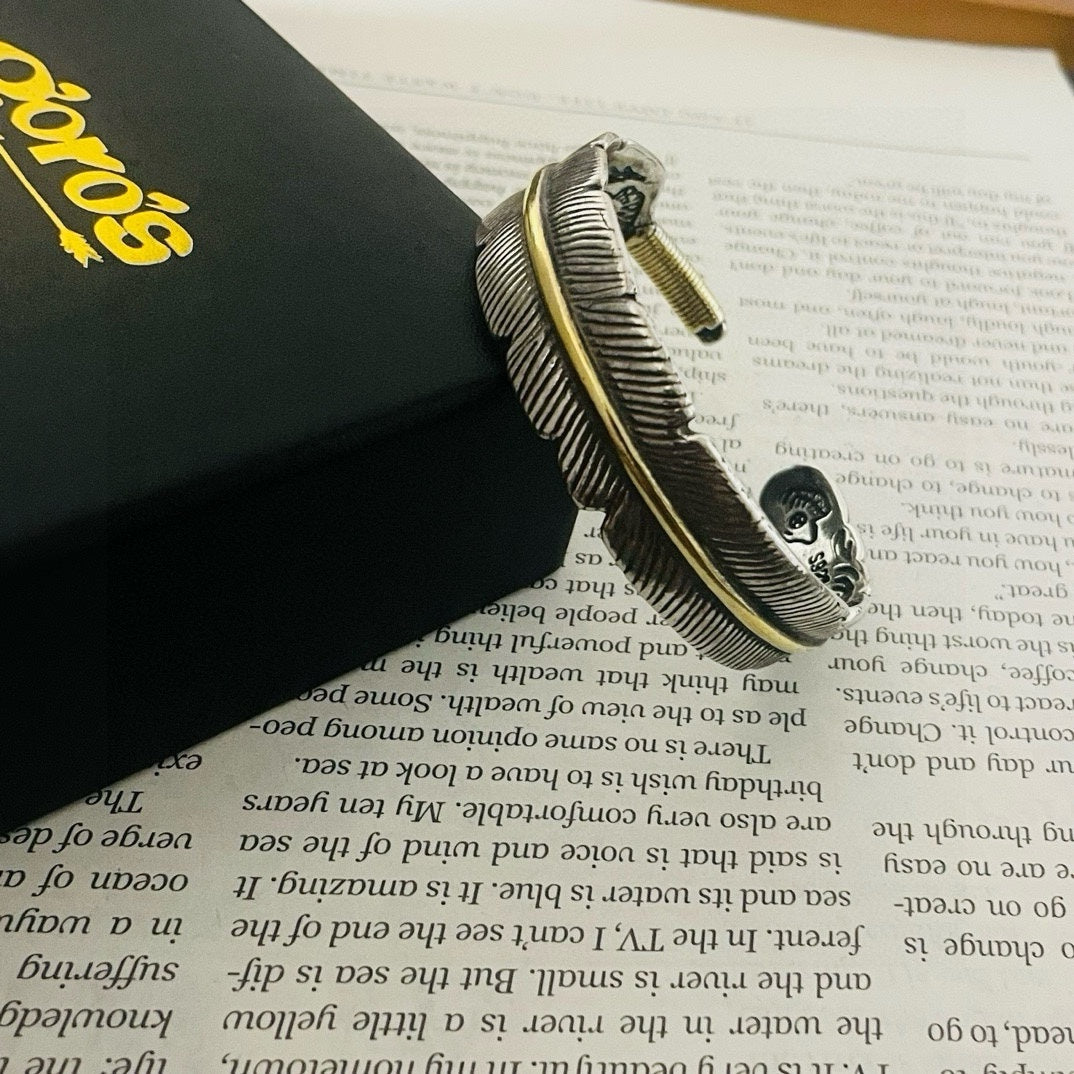 LuxluxHouse Best Quality Accessories Goros Bracelet