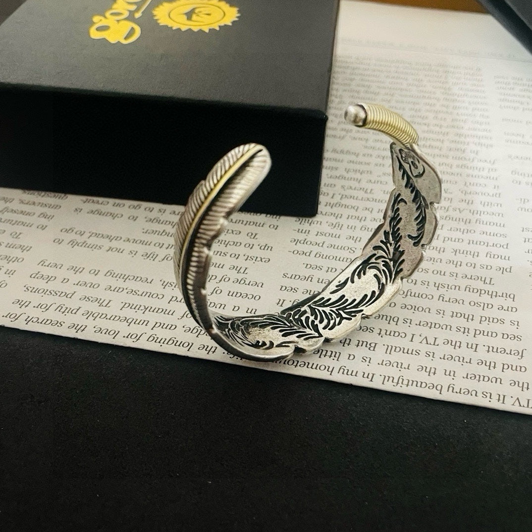 LuxluxHouse Best Quality Accessories Goros Bracelet