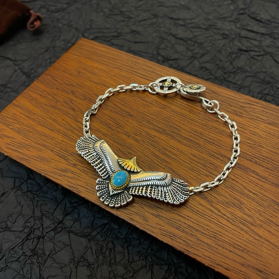 LuxluxHouse Best Quality Accessories Goros Bracelet