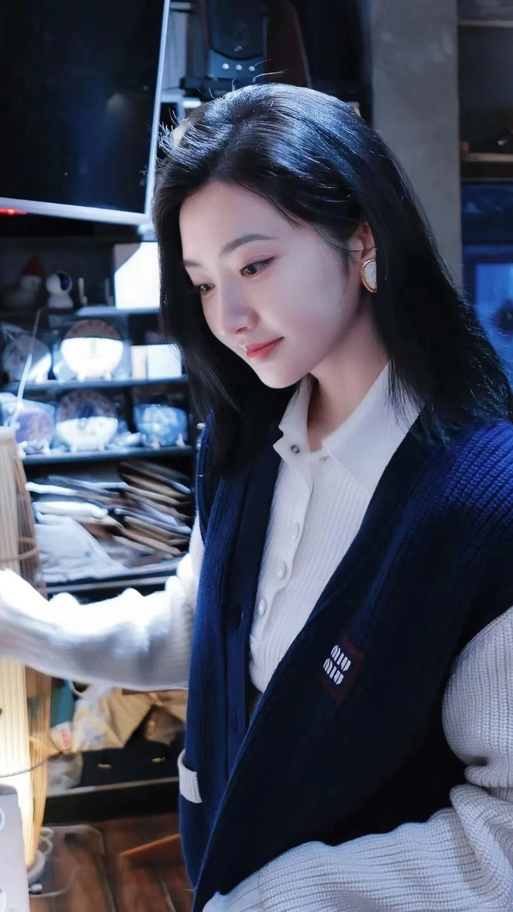 LuxluxHouse Best Quality Clothes Miu Miu Coats & Jackets