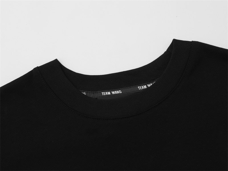 LuxluxHouse Best Quality Clothes Chrome Hearts T-shirt