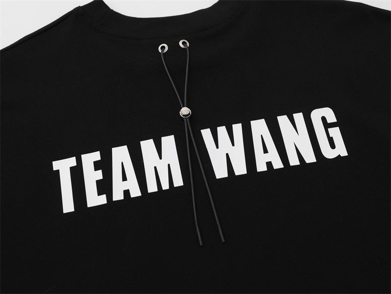 LuxluxHouse Best Quality Clothes Chrome Hearts T-shirt