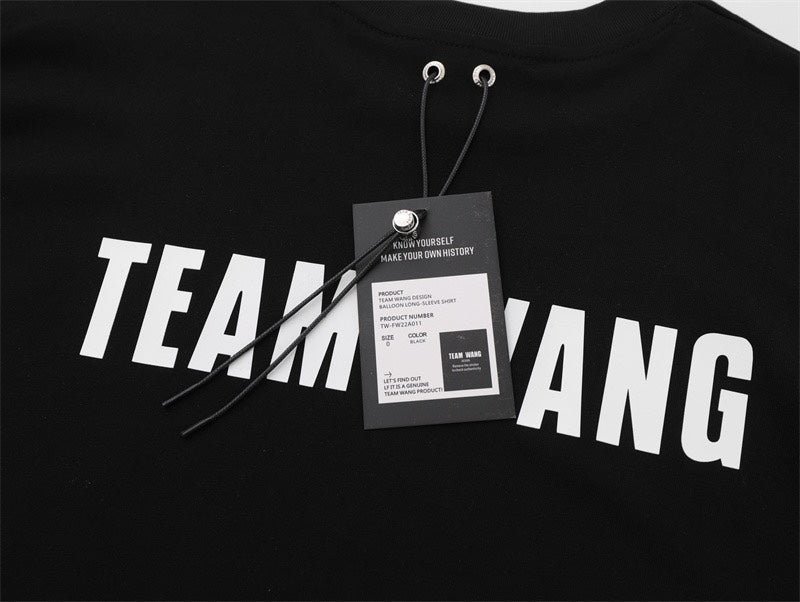 LuxluxHouse Best Quality Clothes Chrome Hearts T-shirt