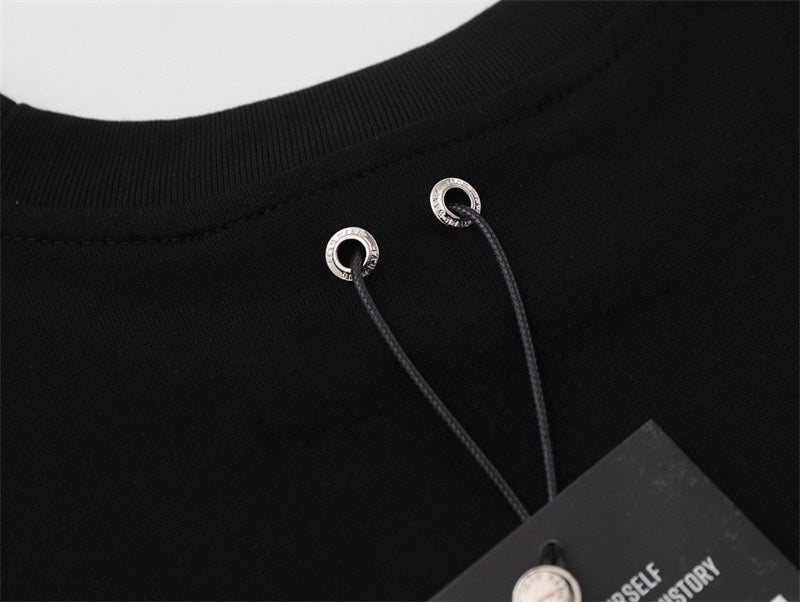 LuxluxHouse Best Quality Clothes Chrome Hearts T-shirt