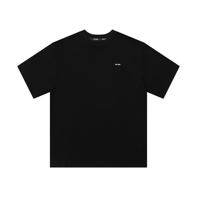 LuxluxHouse Best Quality Clothes Chrome Hearts T-shirt