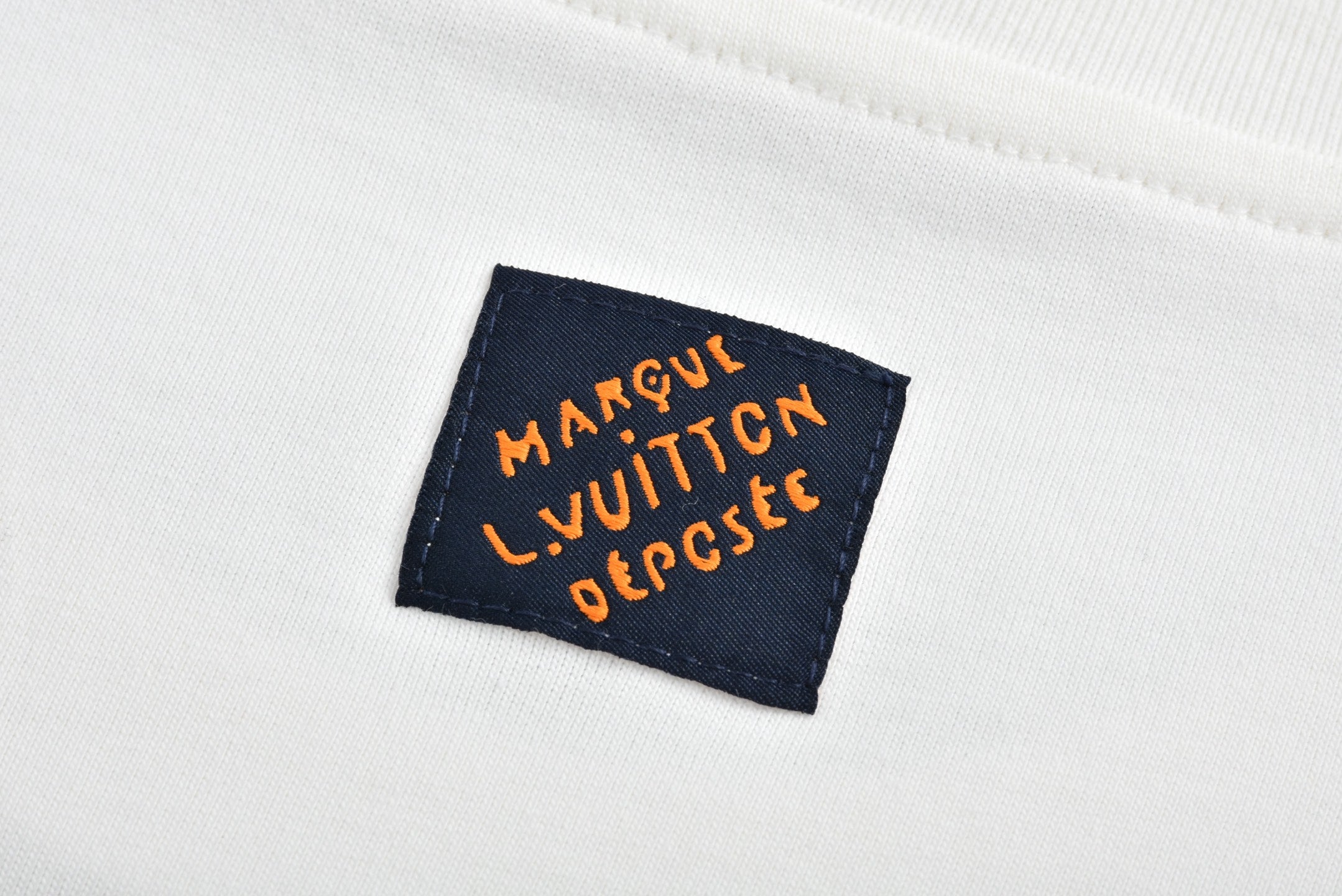 LuxluxHouse Best Quality Clothes T-shirt Louis Vuitton