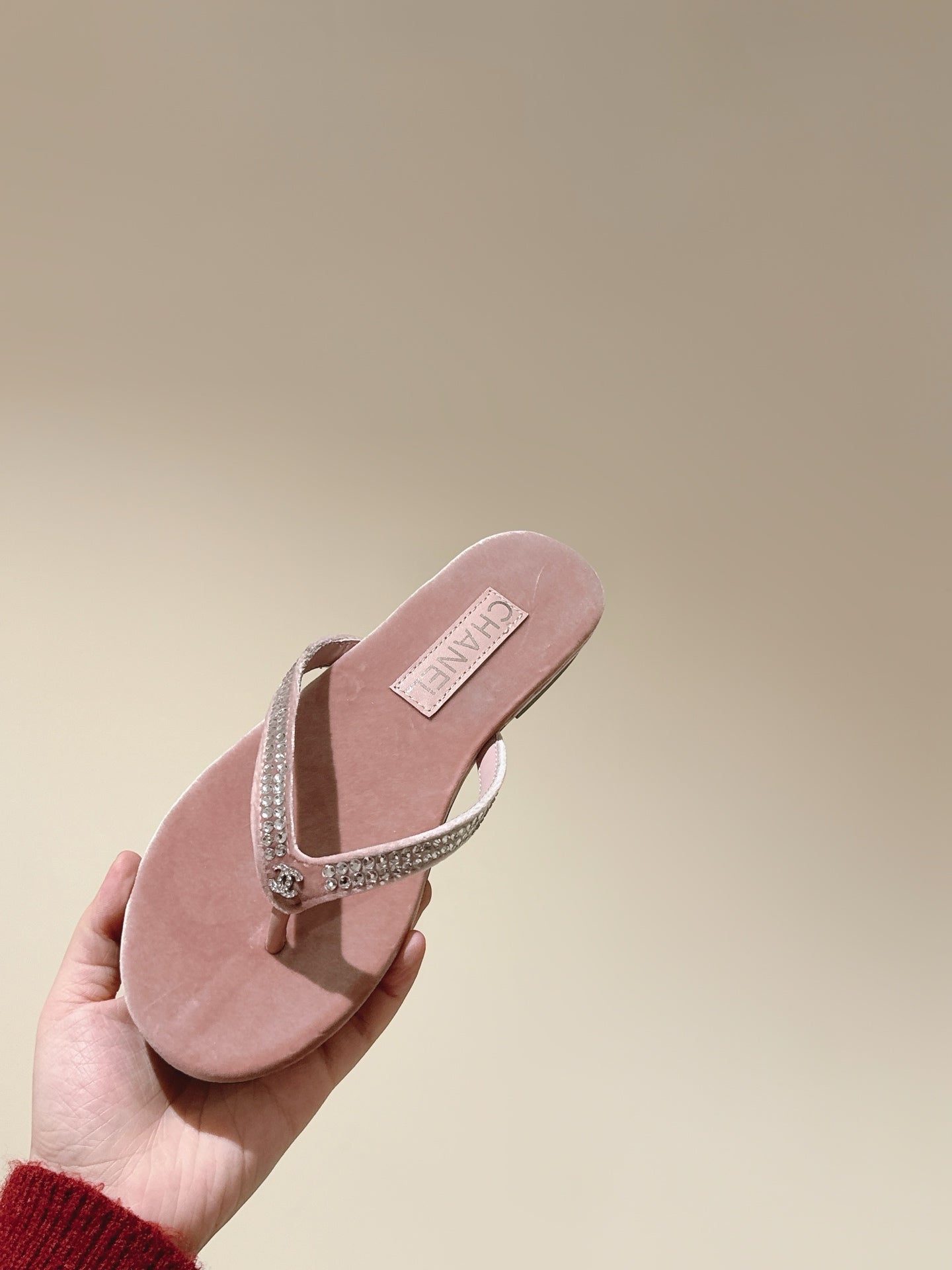 LuxluxHouse Best Quality Chanel Sandals