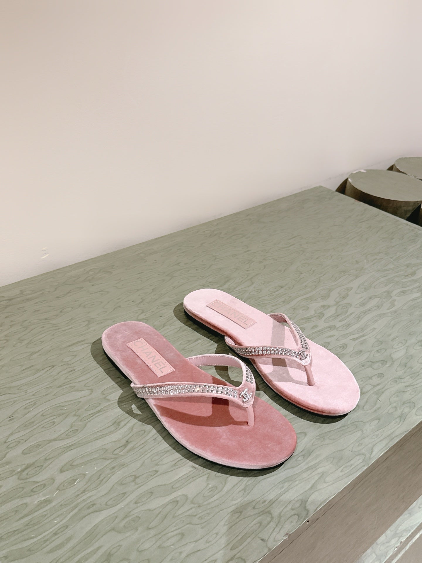 LuxluxHouse Best Quality Chanel Sandals