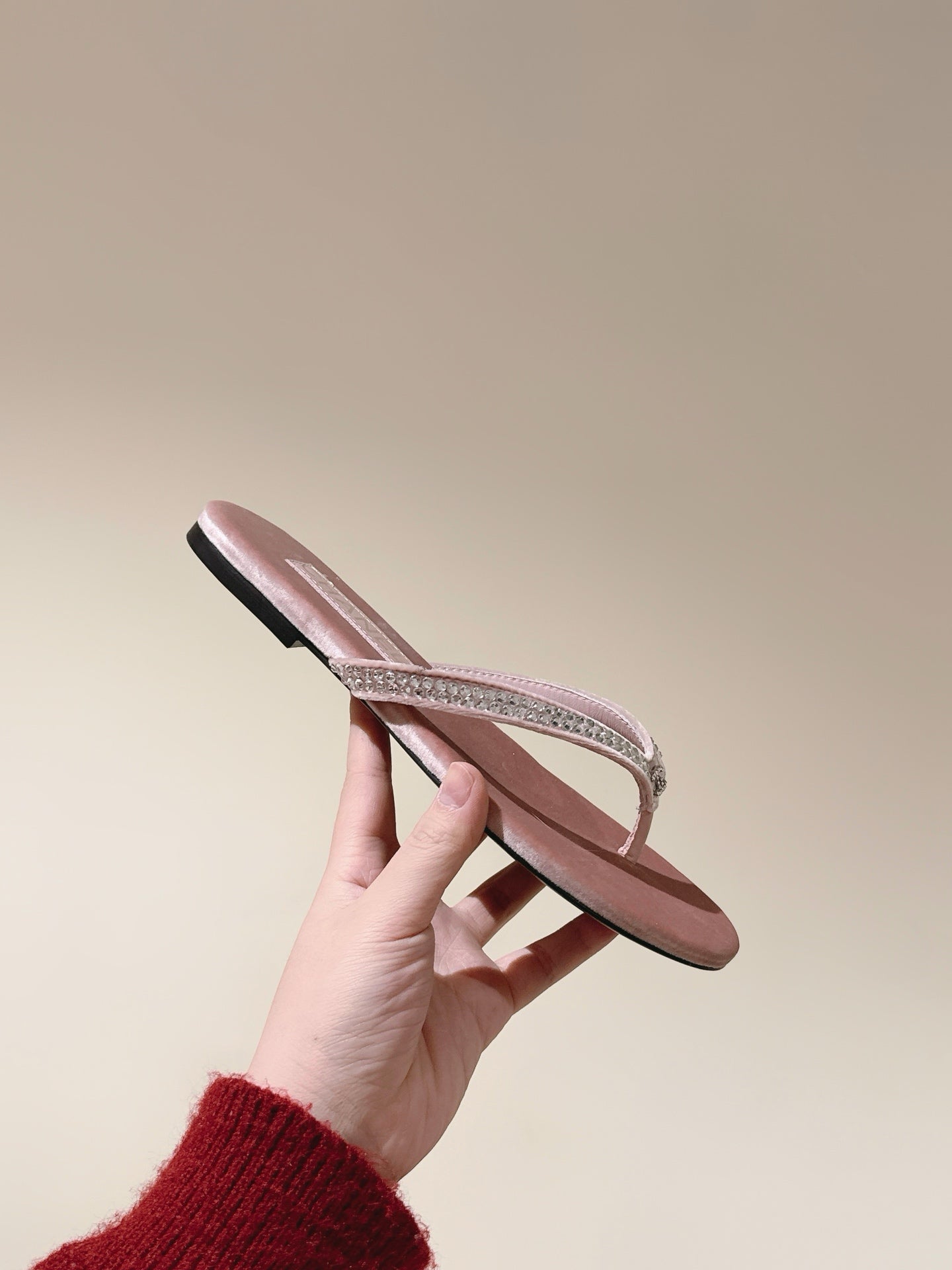 LuxluxHouse Best Quality Chanel Sandals