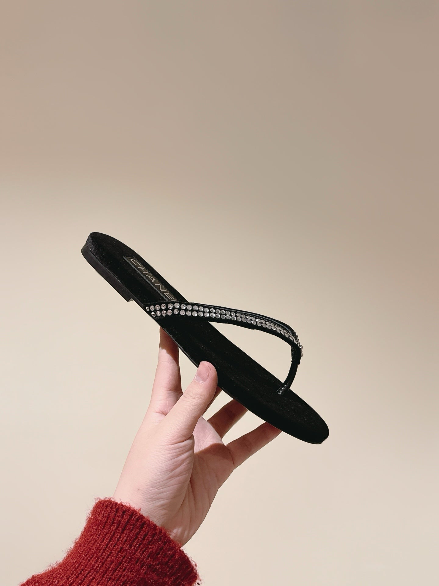 LuxluxHouse Best Quality Chanel Sandals