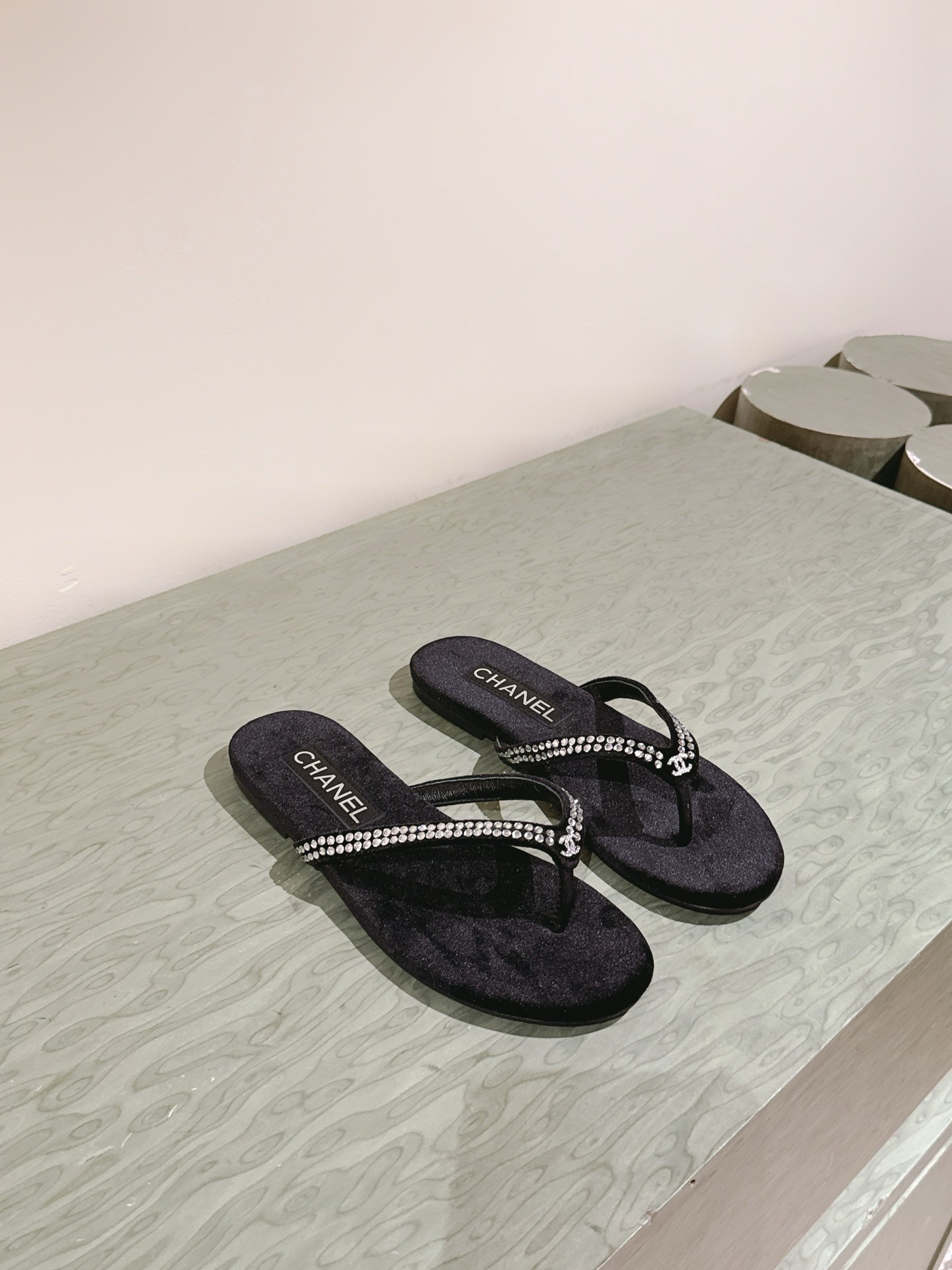LuxluxHouse Best Quality Chanel Sandals