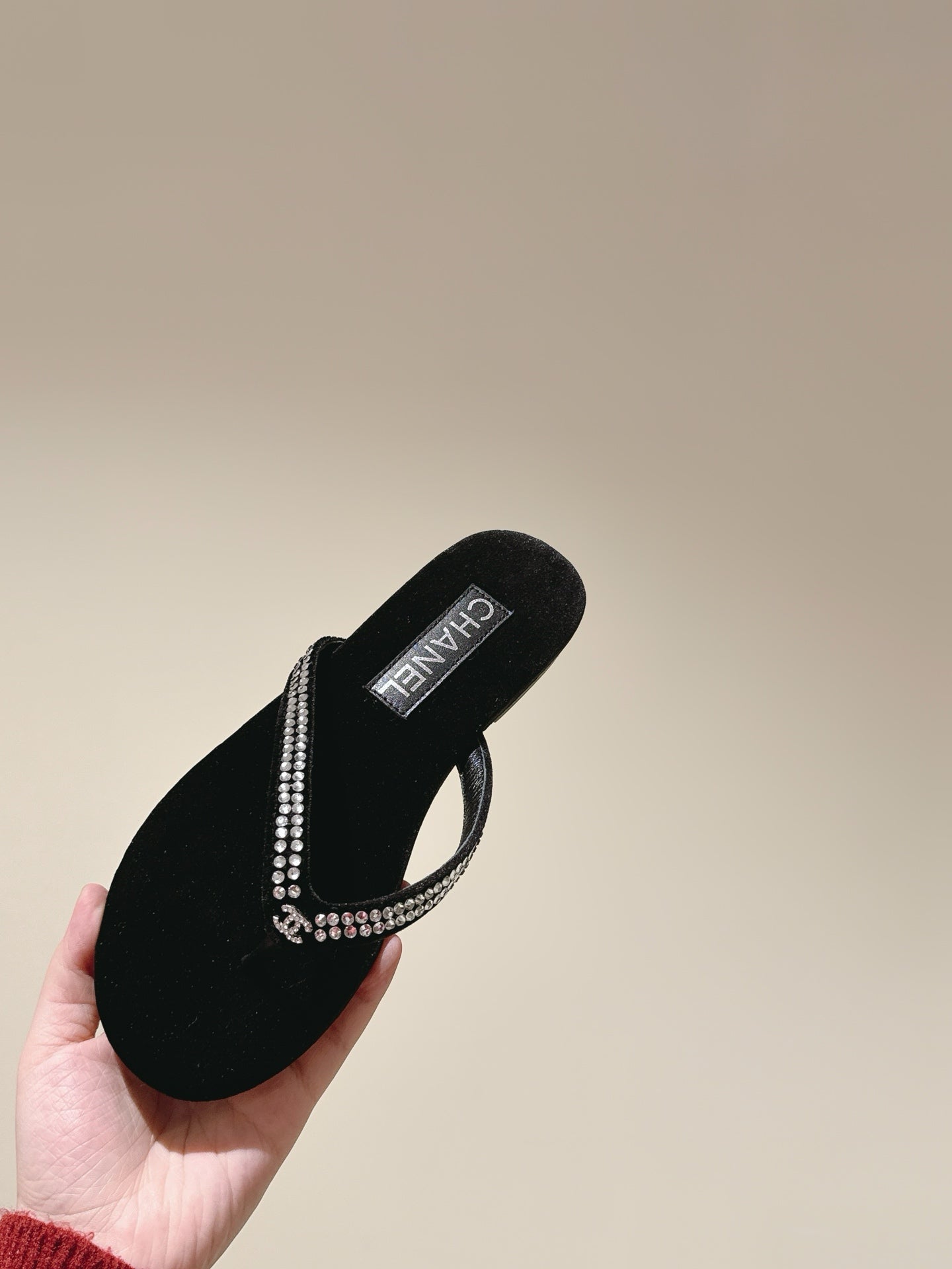 LuxluxHouse Best Quality Chanel Sandals