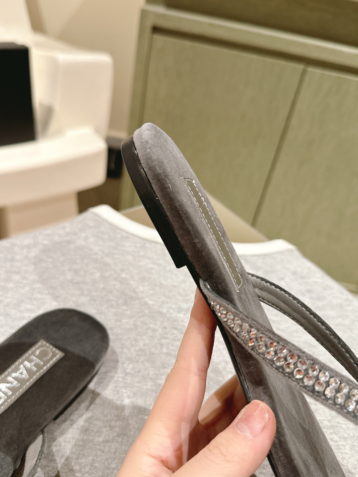 LuxluxHouse Best Quality Chanel Sandals