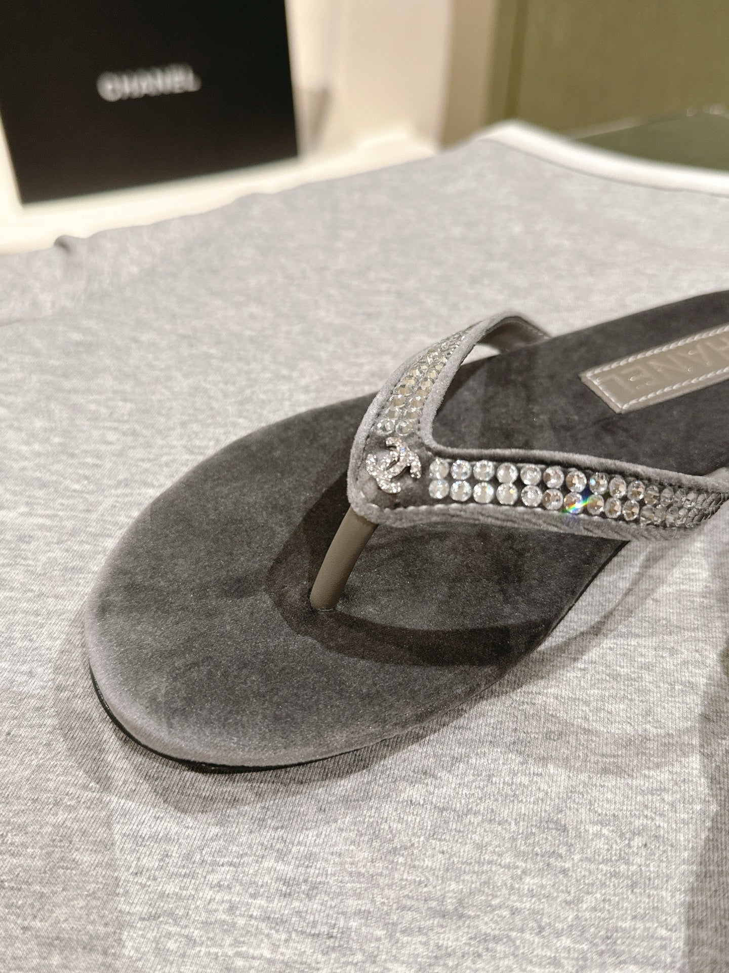 LuxluxHouse Best Quality Chanel Sandals