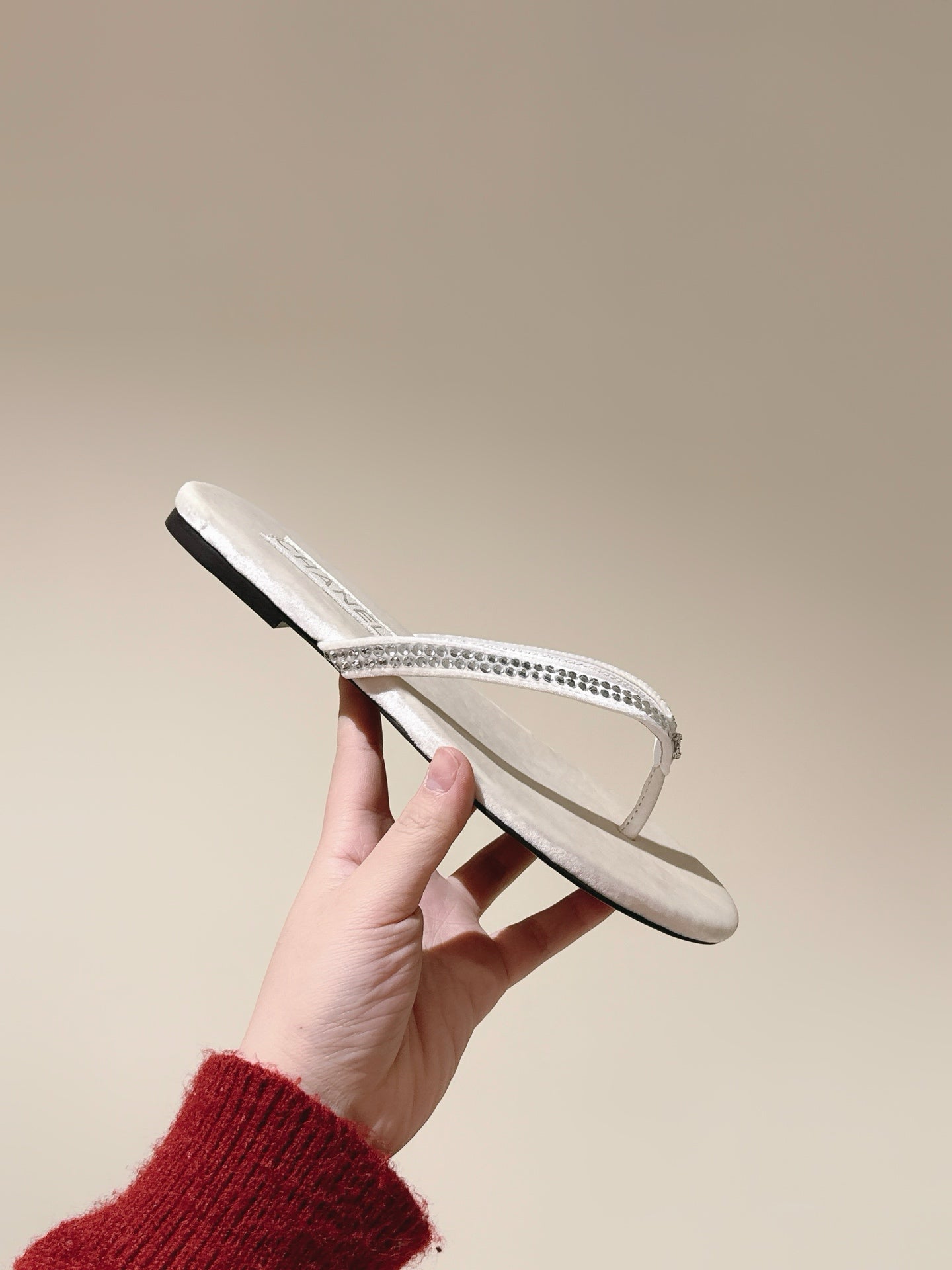 LuxluxHouse Best Quality Chanel Sandals
