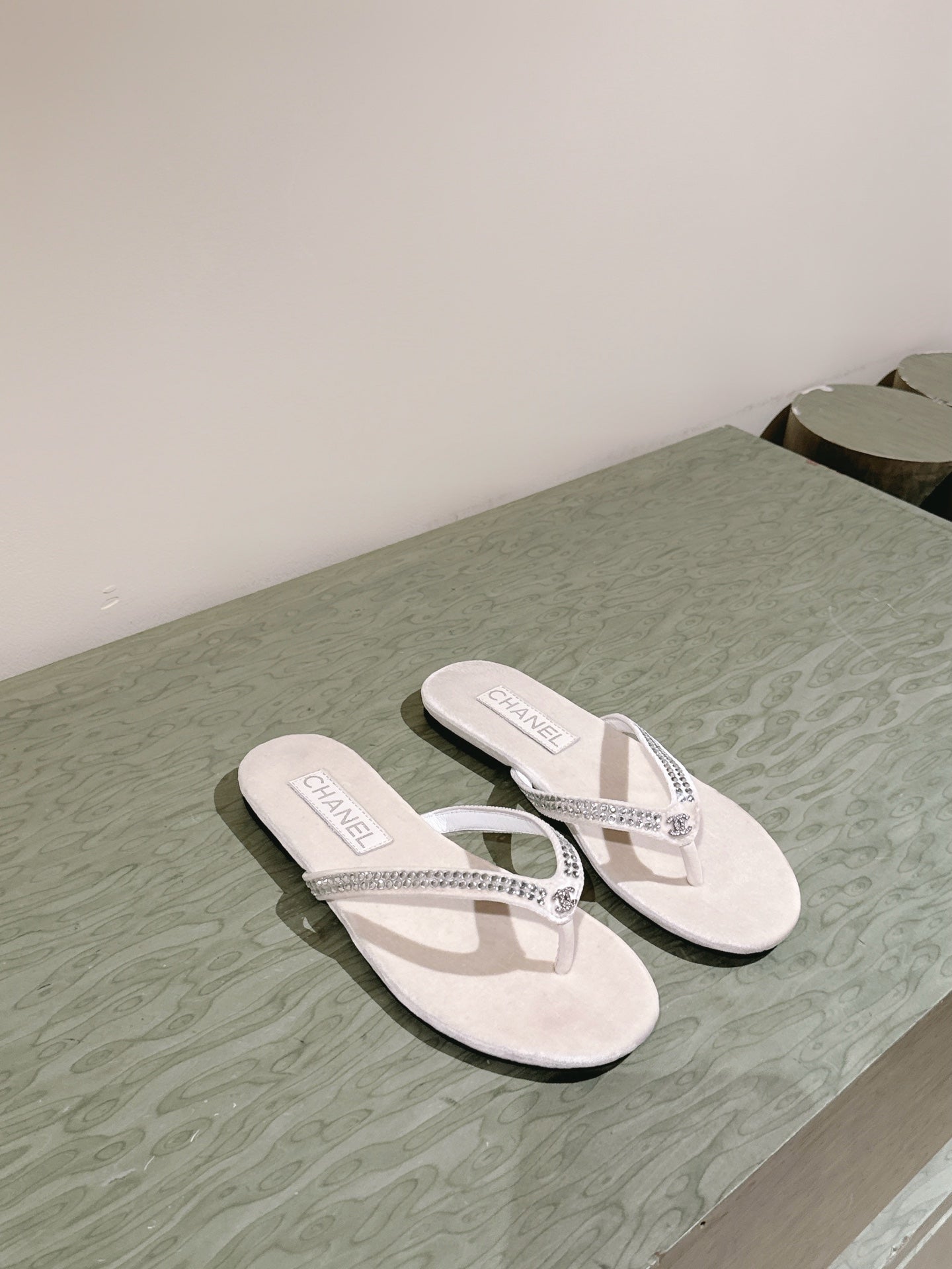LuxluxHouse Best Quality Chanel Sandals