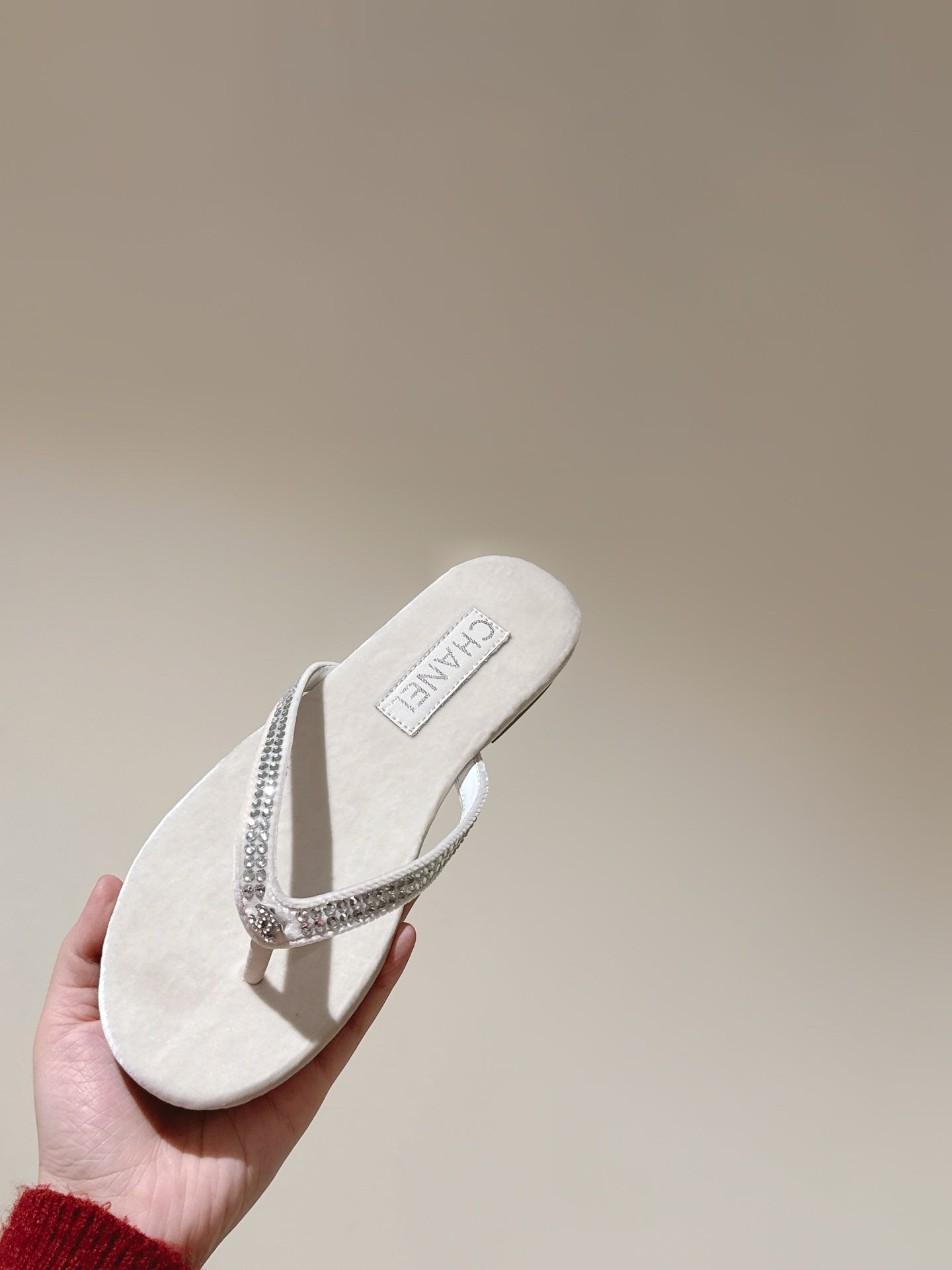LuxluxHouse Best Quality Chanel Sandals