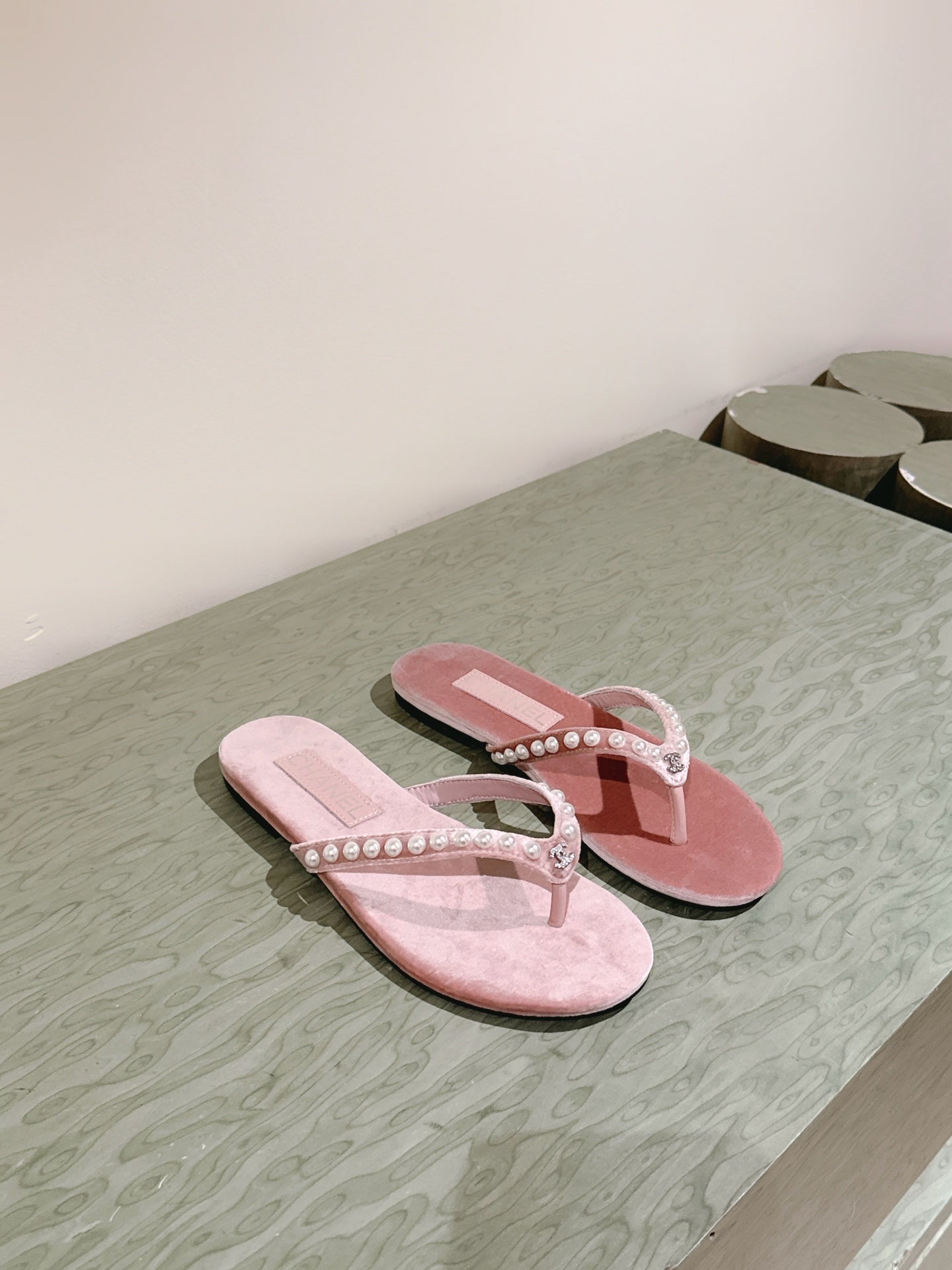 LuxluxHouse Best Quality Chanel Sandals