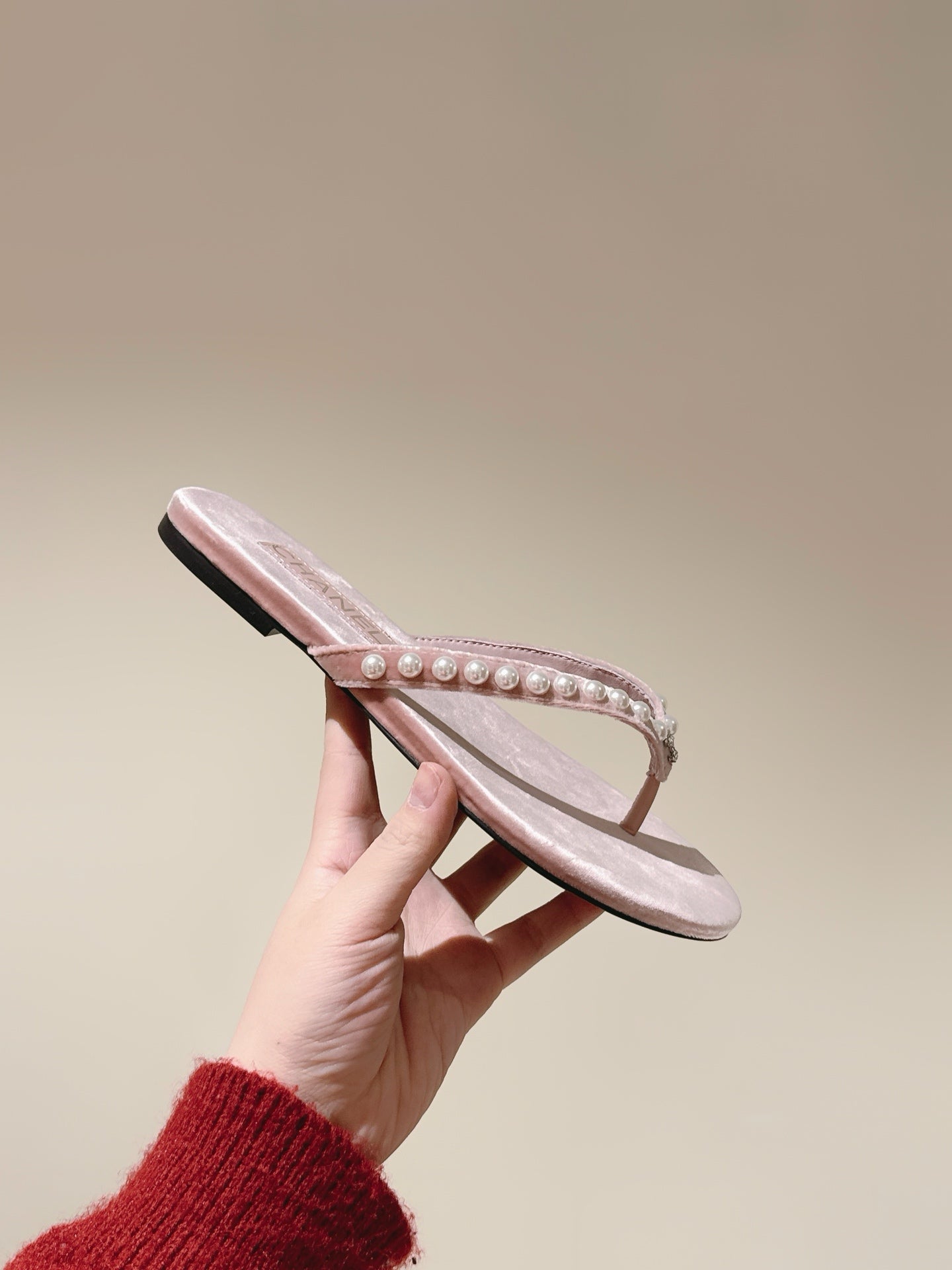 LuxluxHouse Best Quality Chanel Sandals