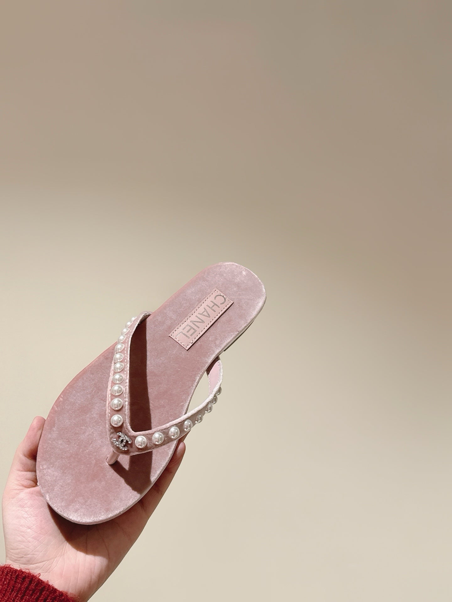 LuxluxHouse Best Quality Chanel Sandals