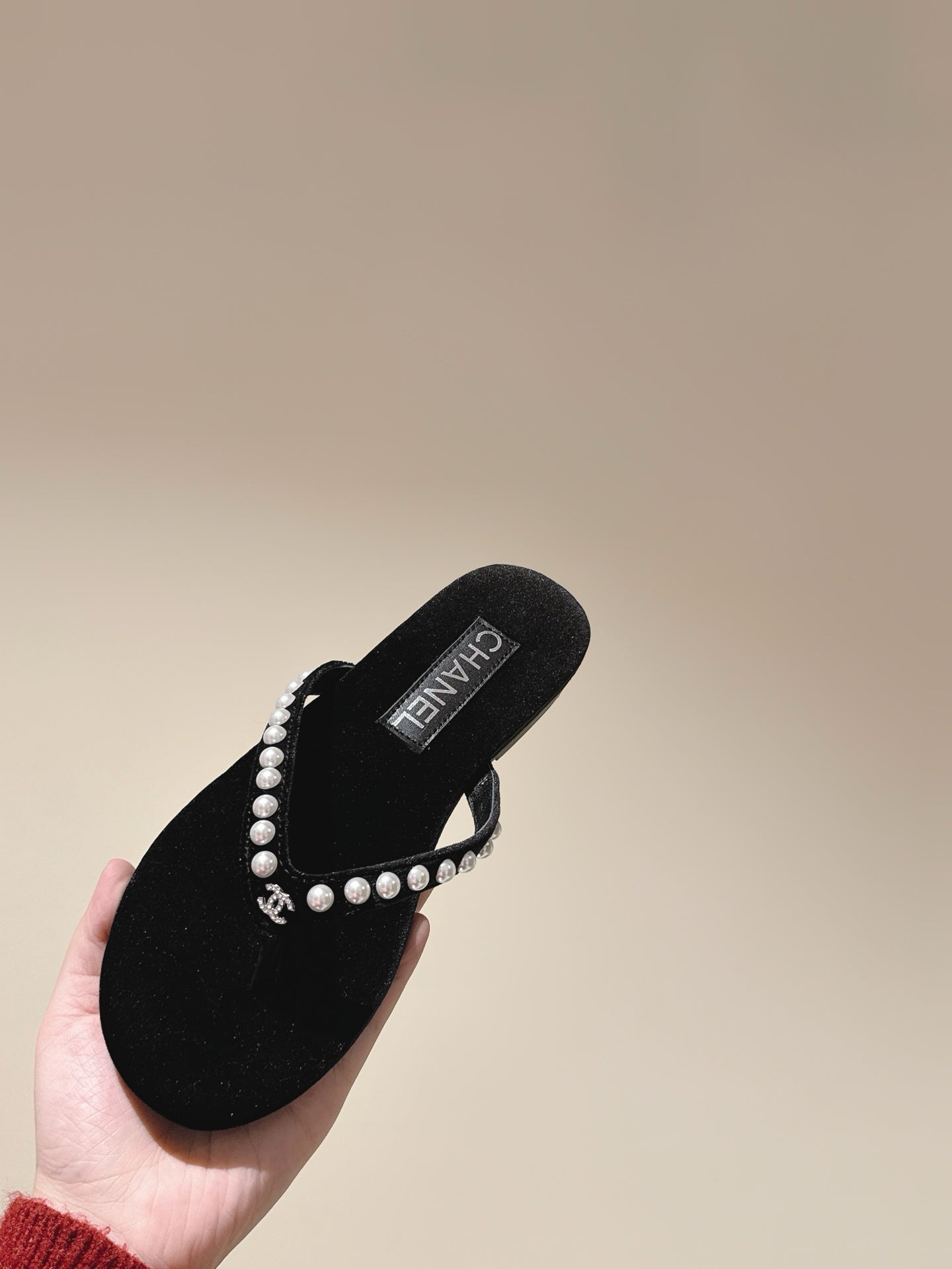 LuxluxHouse Best Quality Chanel Sandals