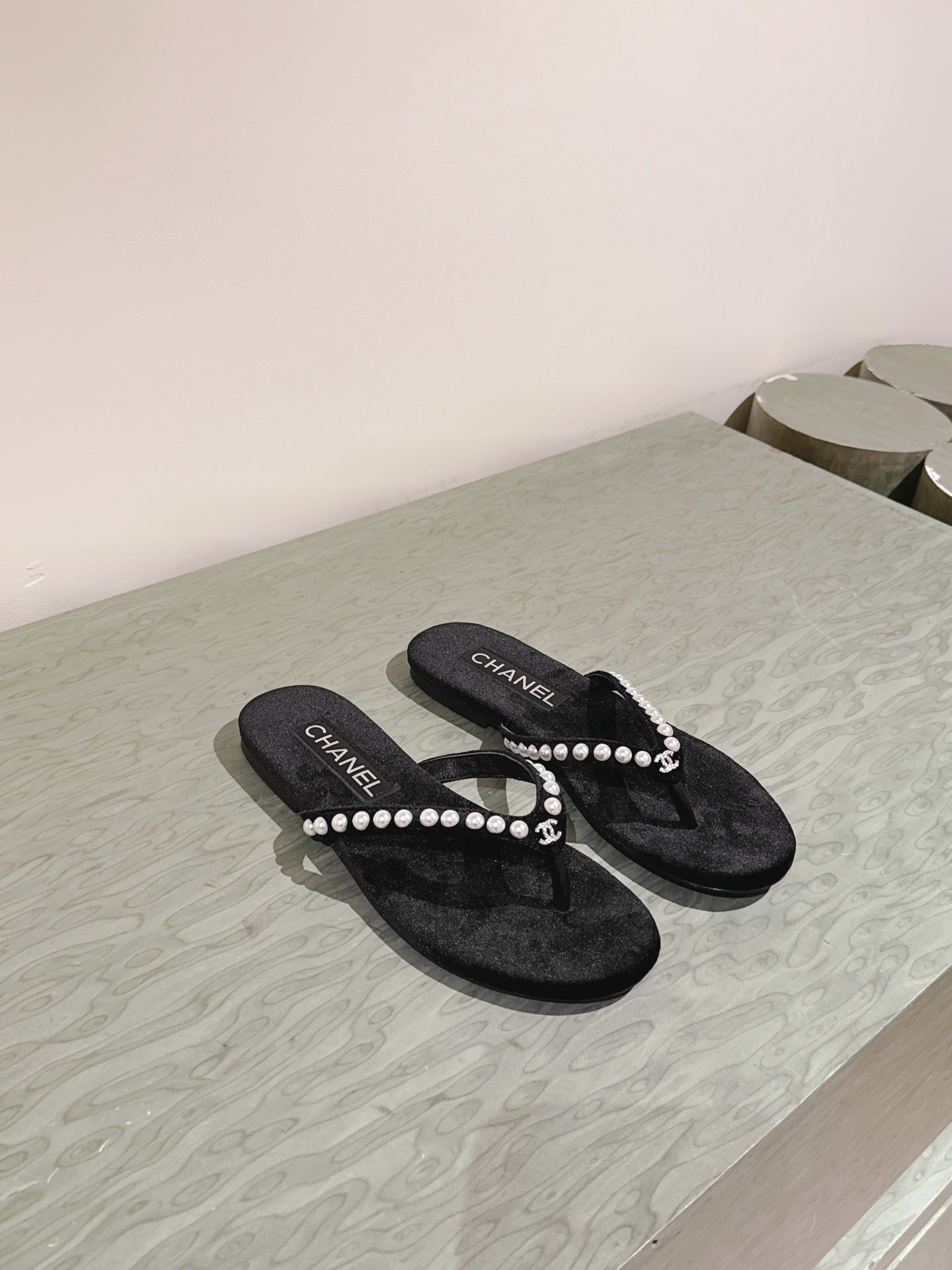 LuxluxHouse Best Quality Chanel Sandals