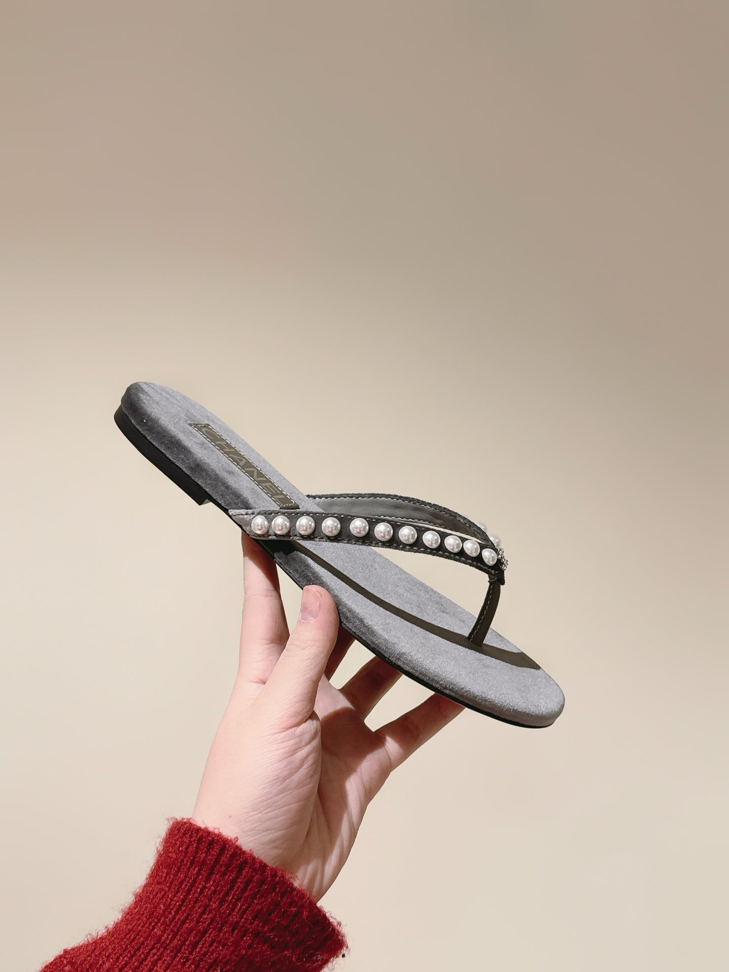 LuxluxHouse Best Quality Chanel Sandals