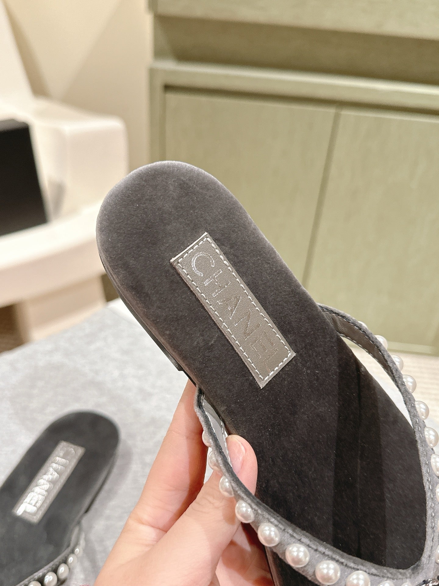 LuxluxHouse Best Quality Chanel Sandals