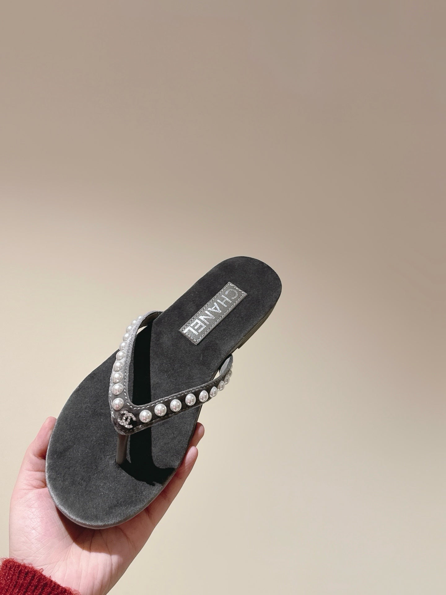 LuxluxHouse Best Quality Chanel Sandals