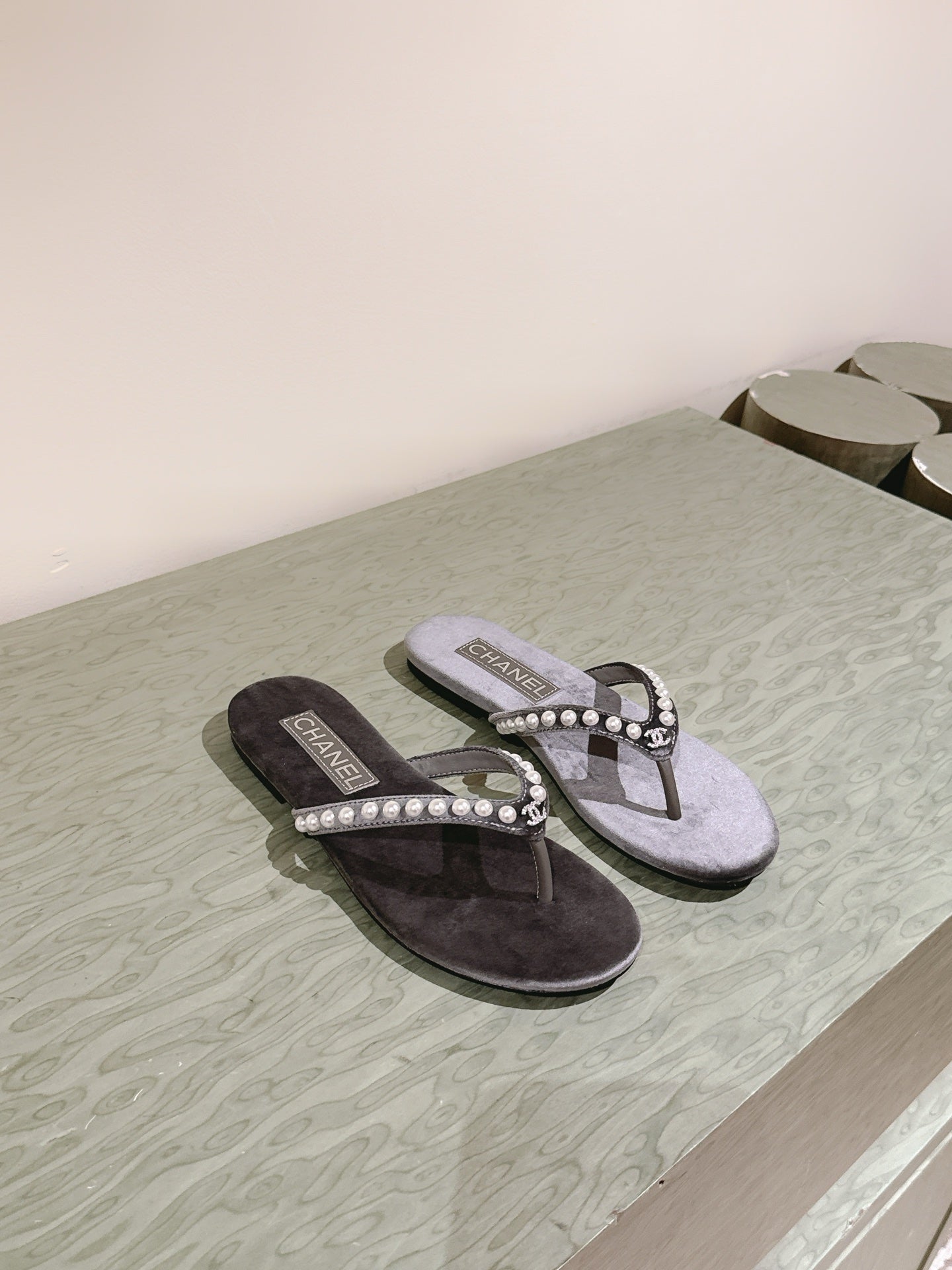 LuxluxHouse Best Quality Chanel Sandals