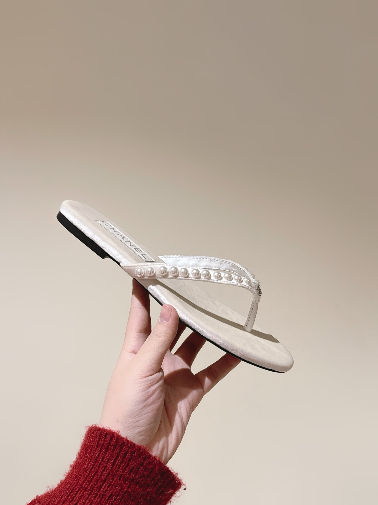 LuxluxHouse Best Quality Chanel Sandals