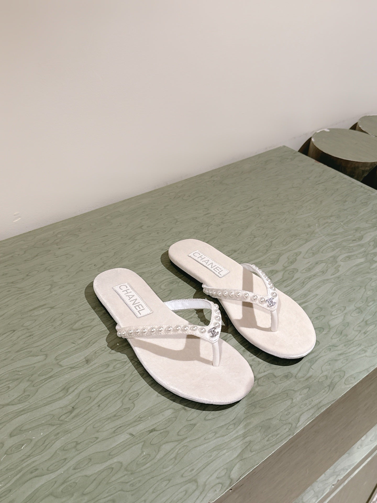 LuxluxHouse Best Quality Chanel Sandals