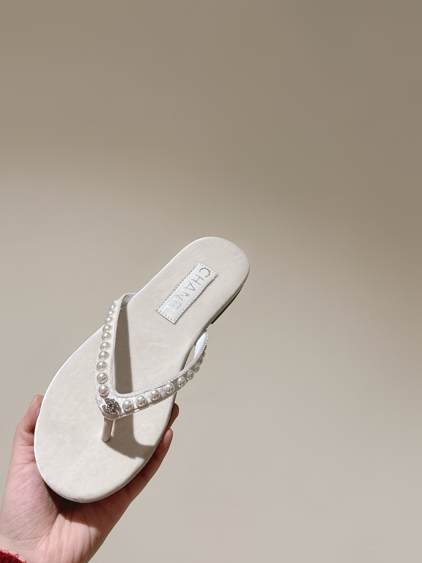 LuxluxHouse Best Quality Chanel Sandals