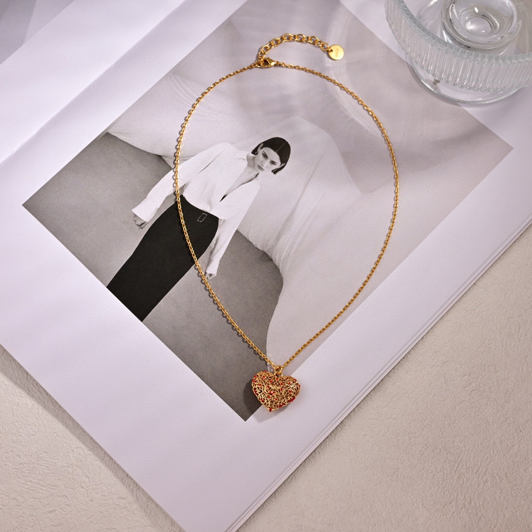 LuxluxHouse Best Quality Accessories Dior