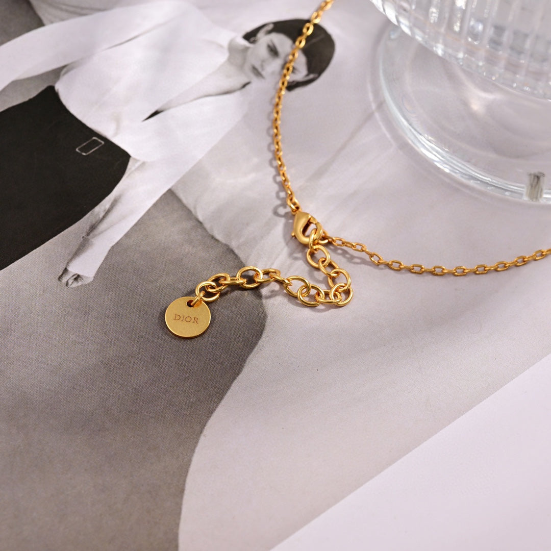 LuxluxHouse Best Quality Accessories Dior