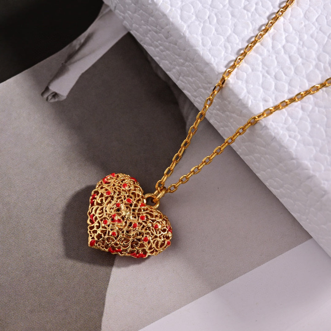 LuxluxHouse Best Quality Accessories Dior