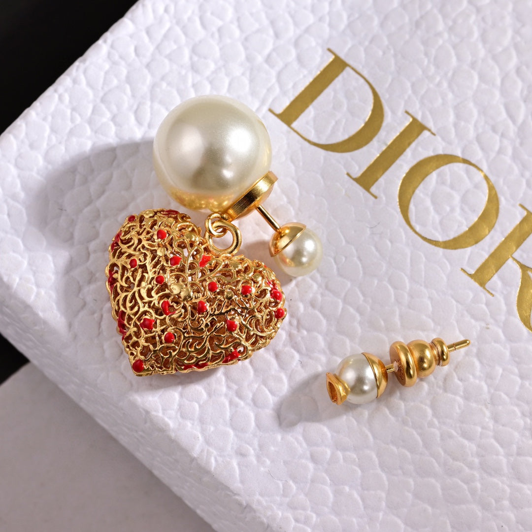 LuxluxHouse Best Quality Accessories Dior