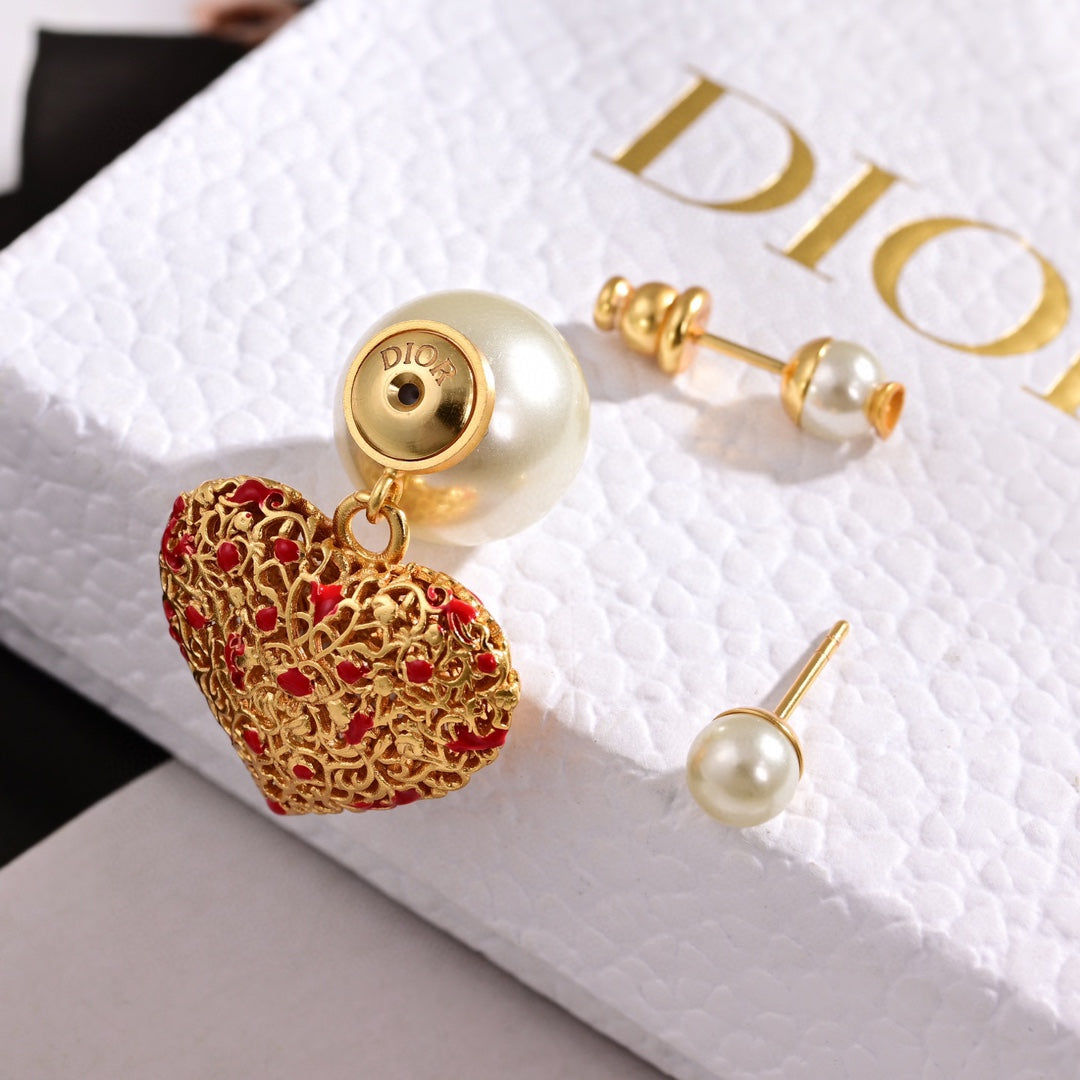 LuxluxHouse Best Quality Accessories Dior