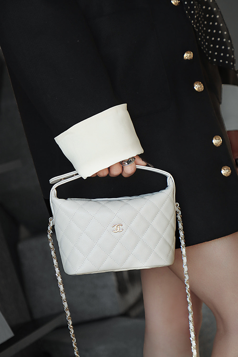 LuxluxHouse Best Quality Bags Chanel Women
