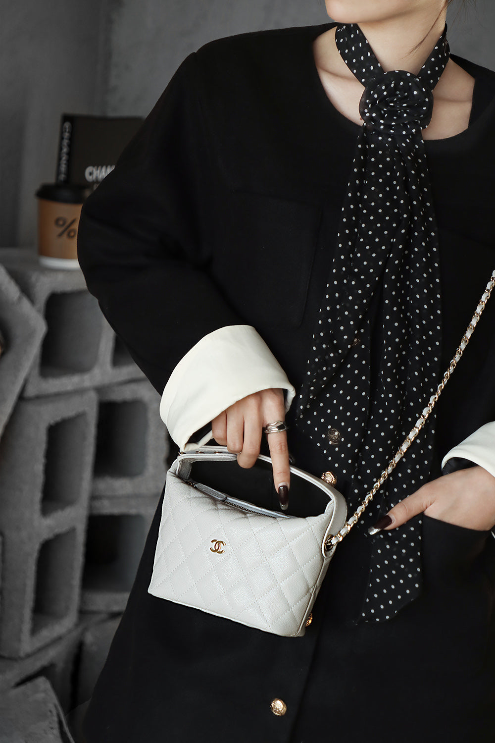 LuxluxHouse Best Quality Bags Chanel Women