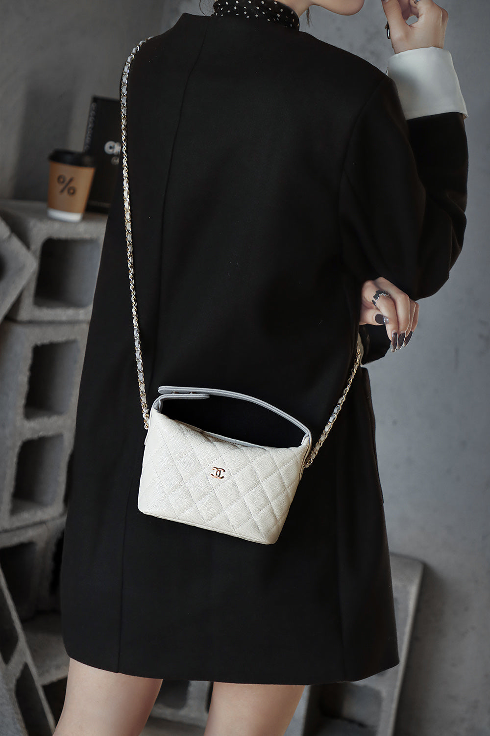 LuxluxHouse Best Quality Bags Chanel Women