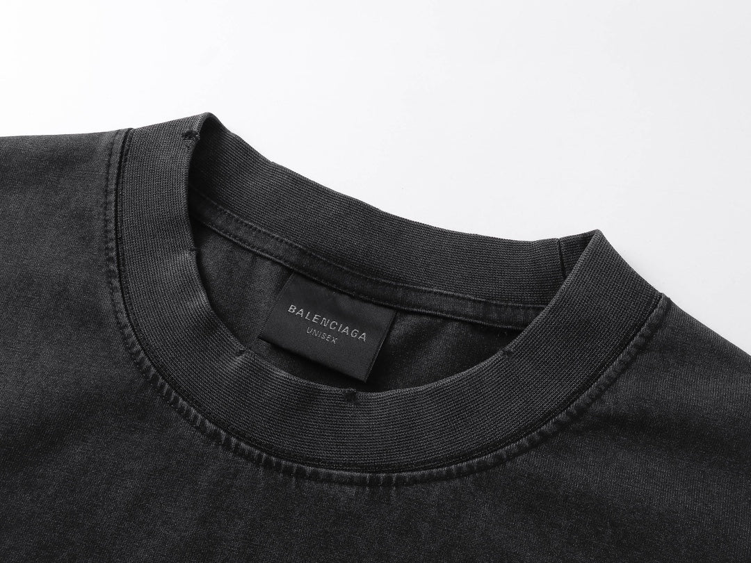 LuxluxHouse Best Quality Clothes Balenciaga T-shirt
