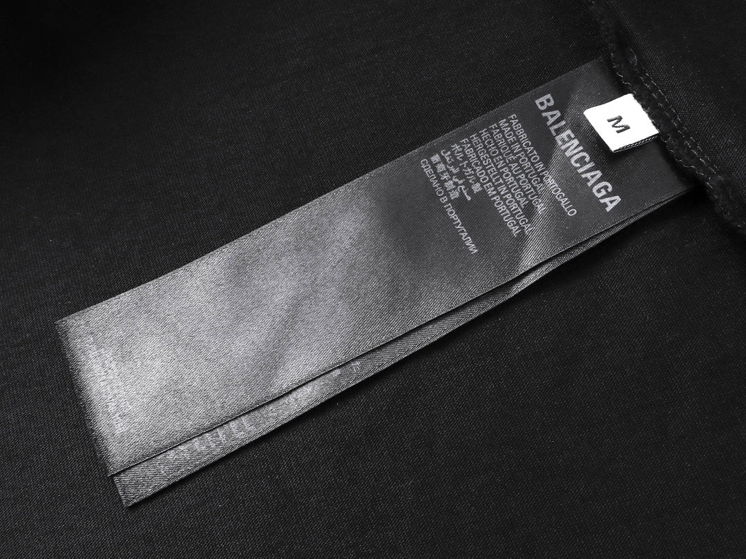 LuxluxHouse Best Quality Clothes Balenciaga T-shirt