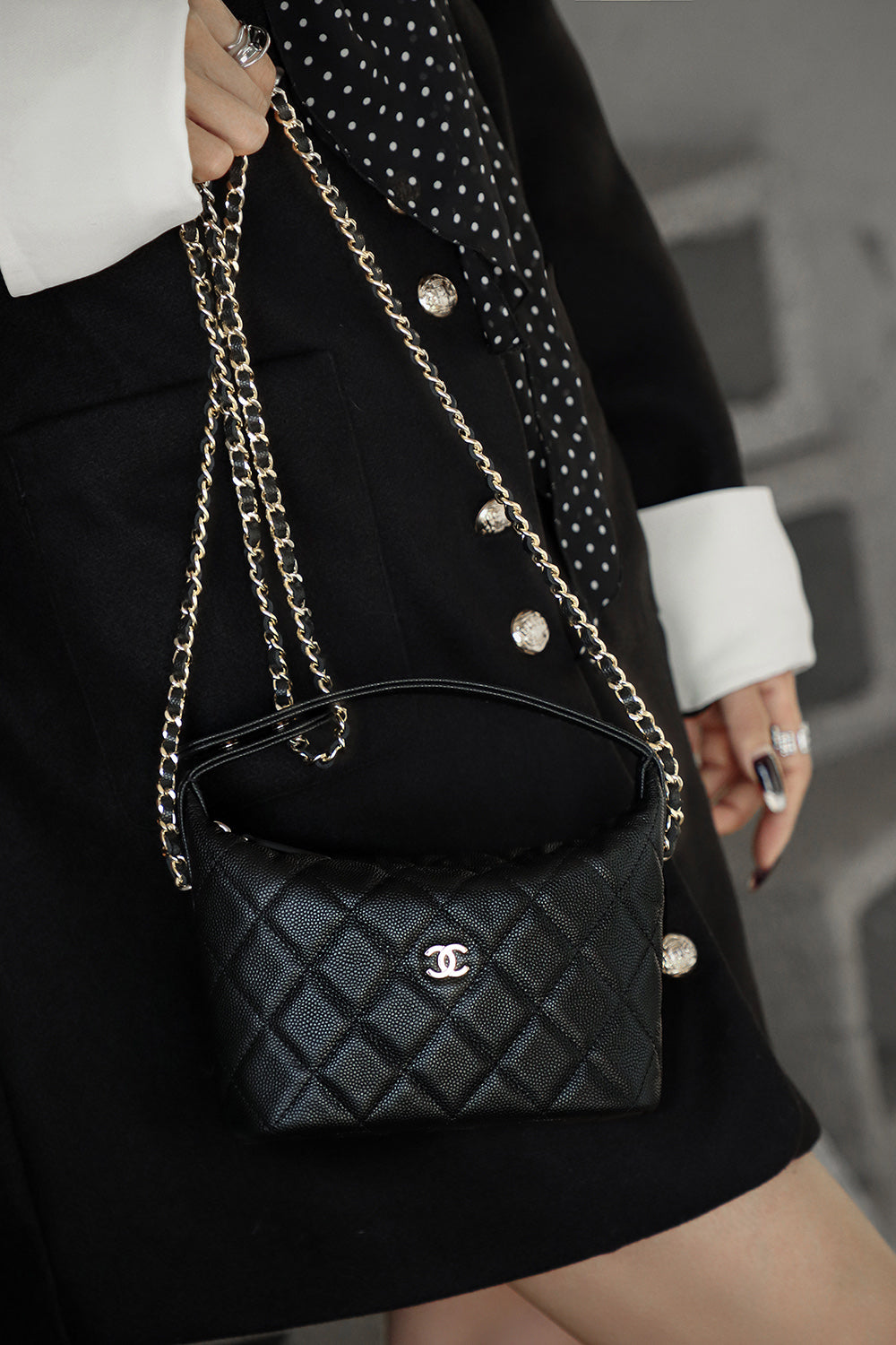 LuxluxHouse Best Quality Bags Chanel Women